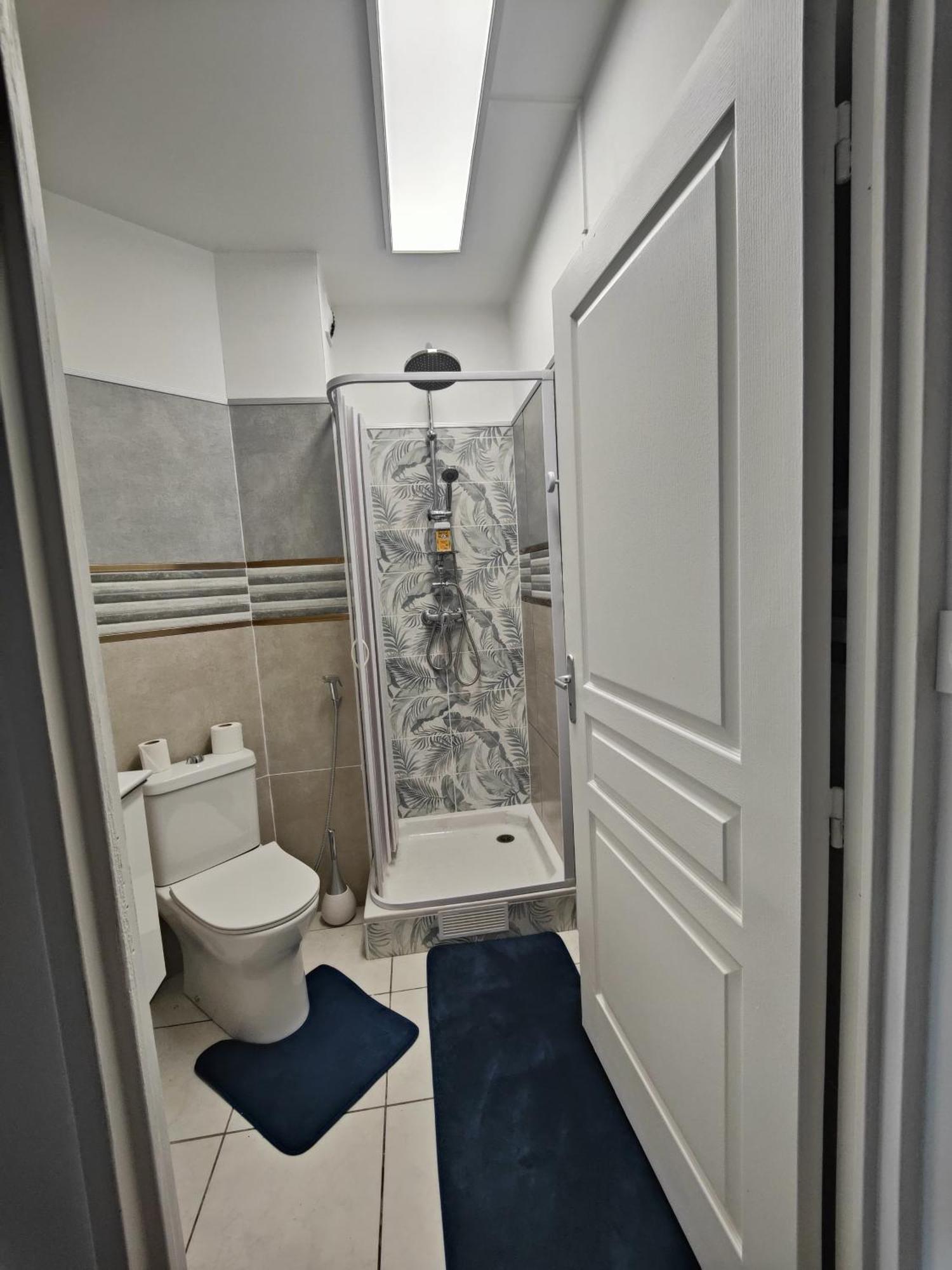 Studio Vanille - Vue Mer แซงต์-เดอนี ภายนอก รูปภาพ
