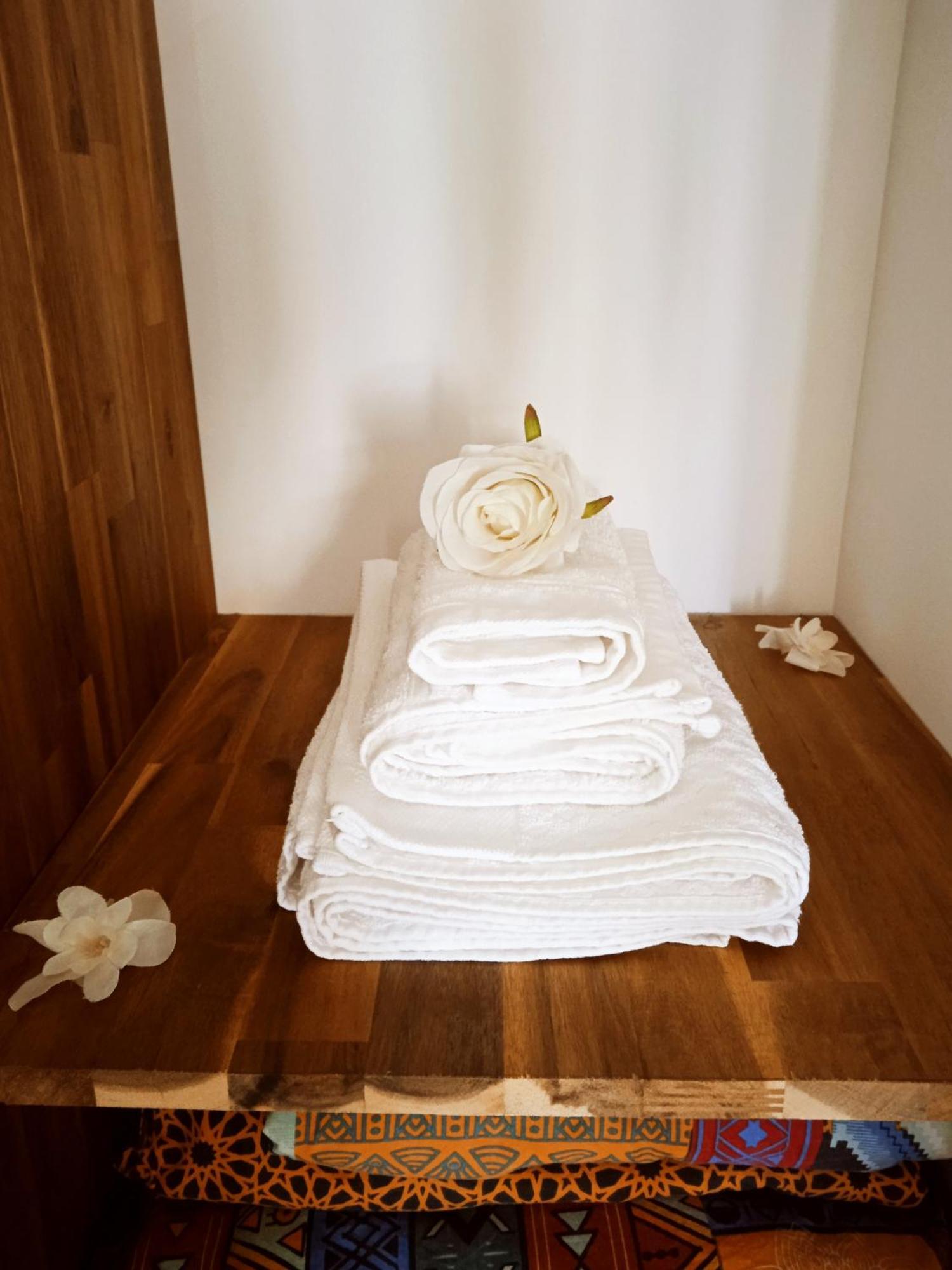Studio Vanille - Vue Mer แซงต์-เดอนี ภายนอก รูปภาพ