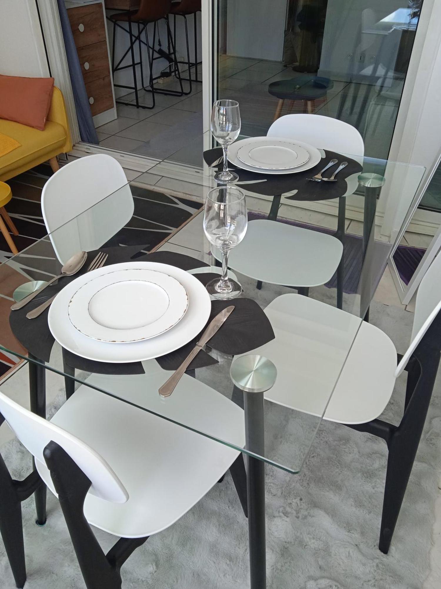 Studio Vanille - Vue Mer แซงต์-เดอนี ภายนอก รูปภาพ