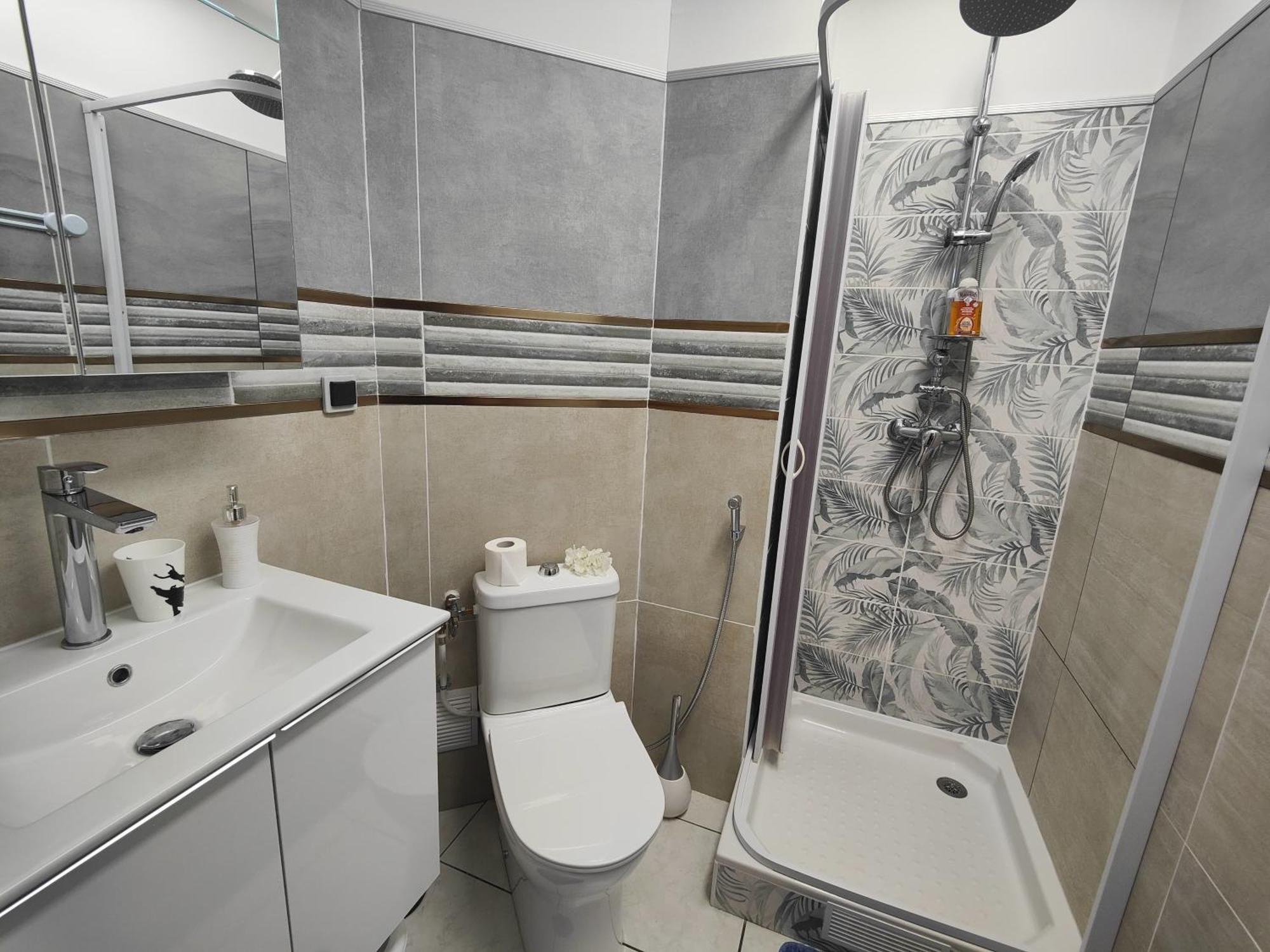 Studio Vanille - Vue Mer แซงต์-เดอนี ภายนอก รูปภาพ