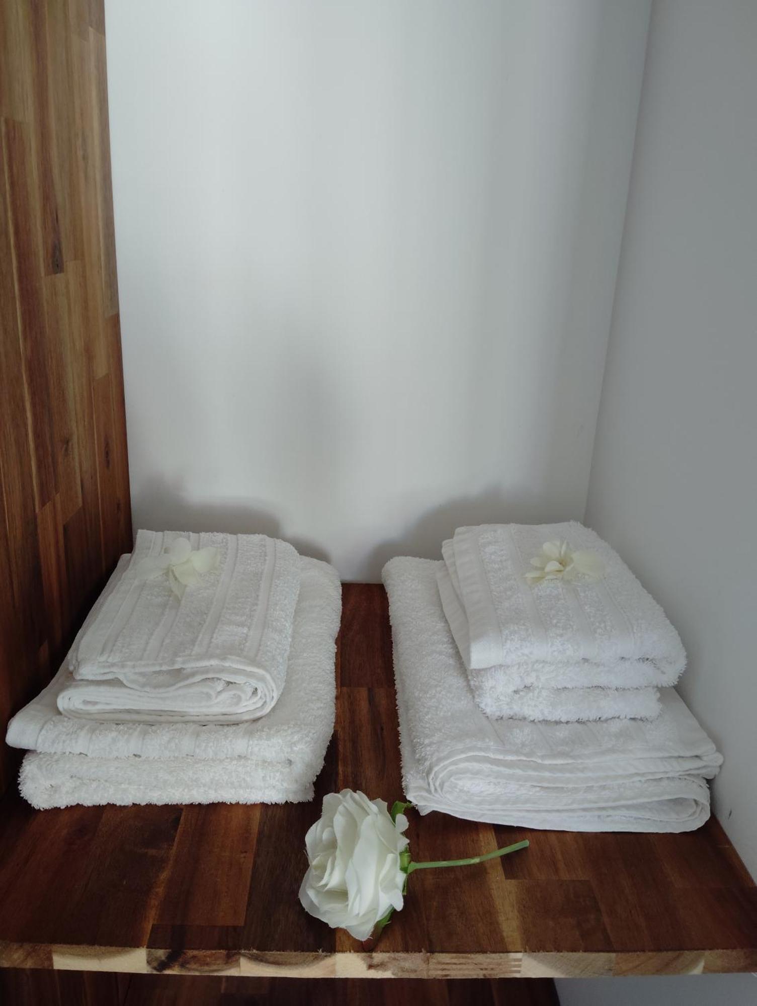Studio Vanille - Vue Mer แซงต์-เดอนี ภายนอก รูปภาพ