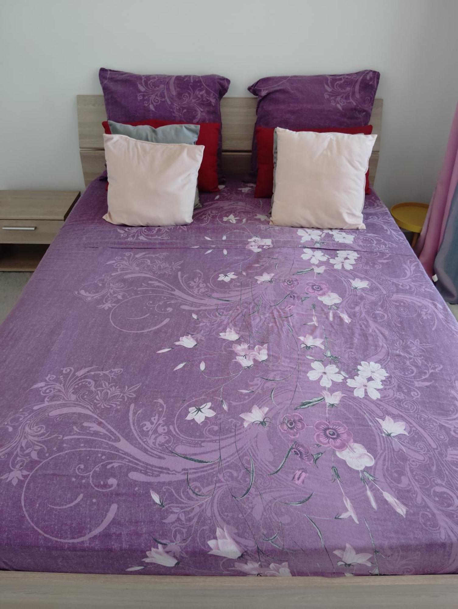 Studio Vanille - Vue Mer แซงต์-เดอนี ภายนอก รูปภาพ